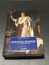 Napoleone max gallo usato  Imperia