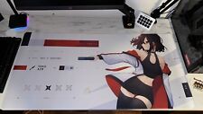 Usado, Mousepad YUKI AIM GAMESENSE RARO comprar usado  Enviando para Brazil