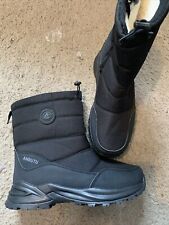 Unisex snow boots for sale  Douglasville