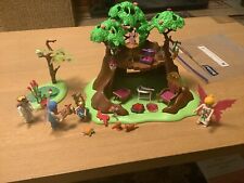 Playmobil fairy forest for sale  ORMSKIRK