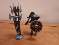 Playmobil knight sword for sale  PENRITH