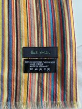 Paul smith iconic for sale  DONCASTER