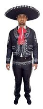 Charro mariachi suit for sale  Brownsville