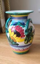 Decorative vase hand for sale  Shipping to Ireland