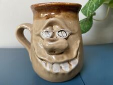 Ugly face mug for sale  SUNDERLAND