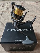 Shimano twin power gebraucht kaufen  Neubrandenburg