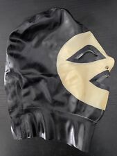 Latex rubber hood for sale  MOTHERWELL