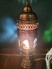 Lampe orientale arabe d'occasion  Amiens-