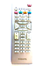Usado, Controle remoto de TV LCD PHILIPS RC16837 para 26PFL3321 32PFL7862D comprar usado  Enviando para Brazil