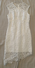 Bebe white lace for sale  Salt Lake City