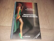Prostitution portes ouvertes d'occasion  Vélizy-Villacoublay