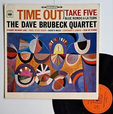 33t dave brubeck d'occasion  Courtry