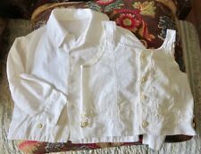 1930s child cotton for sale  Port Townsend