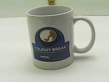 Taza de café Take A Coughy Break Delsym Mucinex segunda mano  Embacar hacia Argentina