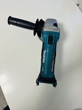 Makita dga452z 18v gebraucht kaufen  Barnstorf