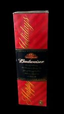 Vintage budweiser 125th for sale  Canton