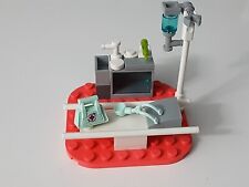 Lego minifigure hospital for sale  CARRICKFERGUS