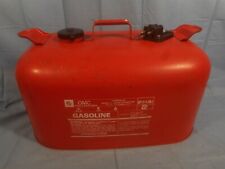 gas can cans boat fuel tank for sale  Osceola