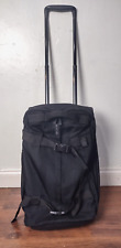 Samsonite luggage black for sale  Shipping to Ireland