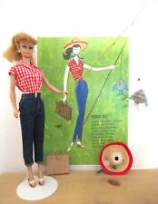 Barbie vintage picnic d'occasion  Juan-les-Pins