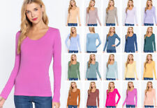 Women basic shirt for sale  Cape Coral