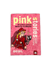 Pink stories moses gebraucht kaufen  Deggendorf