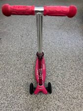 maxi micro scooter for sale  Allendale