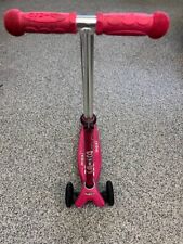 micro maxi scooter for sale  Allendale