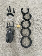 Male chastity cage for sale  BEXHILL-ON-SEA