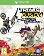 Trials fusion awesome for sale  STOCKPORT