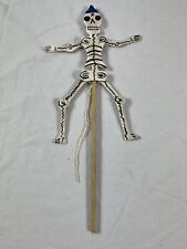 skeleton puppet for sale  Overland Park