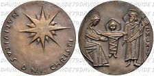 04995 medaglia bronzo usato  Verrua Savoia