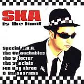 Ska limit value for sale  STOCKPORT