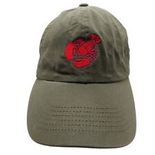 Lobster logo hat for sale  Lancaster