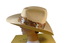Vintage american hat for sale  Binghamton