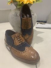 London brogues genuine for sale  BLACKPOOL