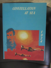 uss cruise book for sale  El Cajon
