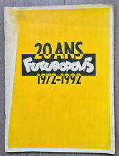 Couvertures format catalogue d'occasion  Paris XX