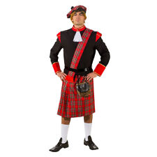 Schotten kostüm herren gebraucht kaufen  Kevelaer