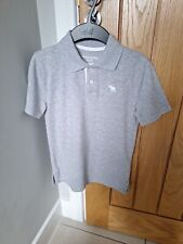 Abercrombie kids polo for sale  SHEFFIELD