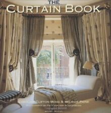 The Curtain Book by Paine, Melanie Hardback Book The Cheap Fast Free Post comprar usado  Enviando para Brazil