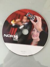 Nokia n80 software for sale  BISHOP'S STORTFORD