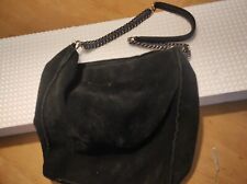 Zara basic wildledertasche gebraucht kaufen  Hamburg