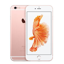 Apple iPhone 6s+ Plus 64GB rosa (desbloqueado) - Excelente (Leia a descrição), usado comprar usado  Enviando para Brazil