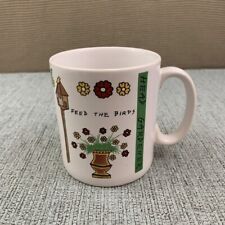 Head Gardener Ceramic Mug Cup Tams Made in England for sale  CLEETHORPES