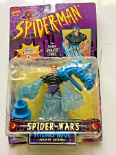 Spider man hydro for sale  CRANLEIGH