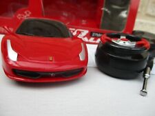 Ferrari 458 italia gebraucht kaufen  Schkopau