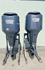 2006 pair 250hp for sale  West Palm Beach
