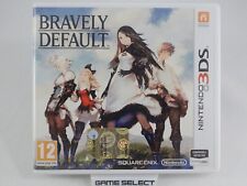 Bravely default nintendo usato  Tricarico