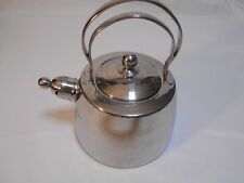 Palm tea kettle for sale  Baden